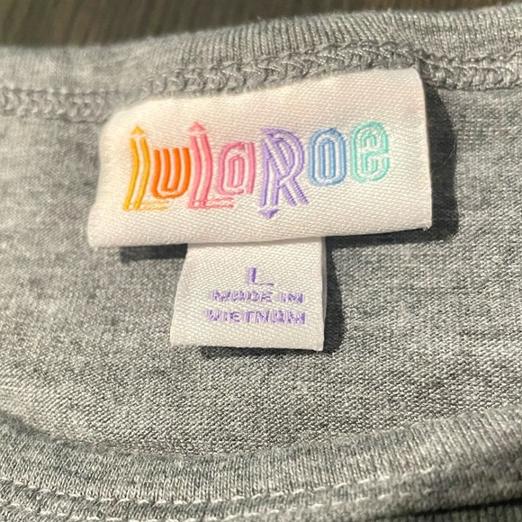 ✨ Disney Donald Duck LuLaRoe size Large ✨ - Picture 5 of 5